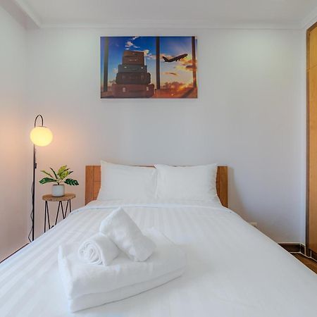 הו צ'י מין סיטי Sai Gon Pavillon Ba Huyen Thanh Quan Quan 3 מראה חיצוני תמונה