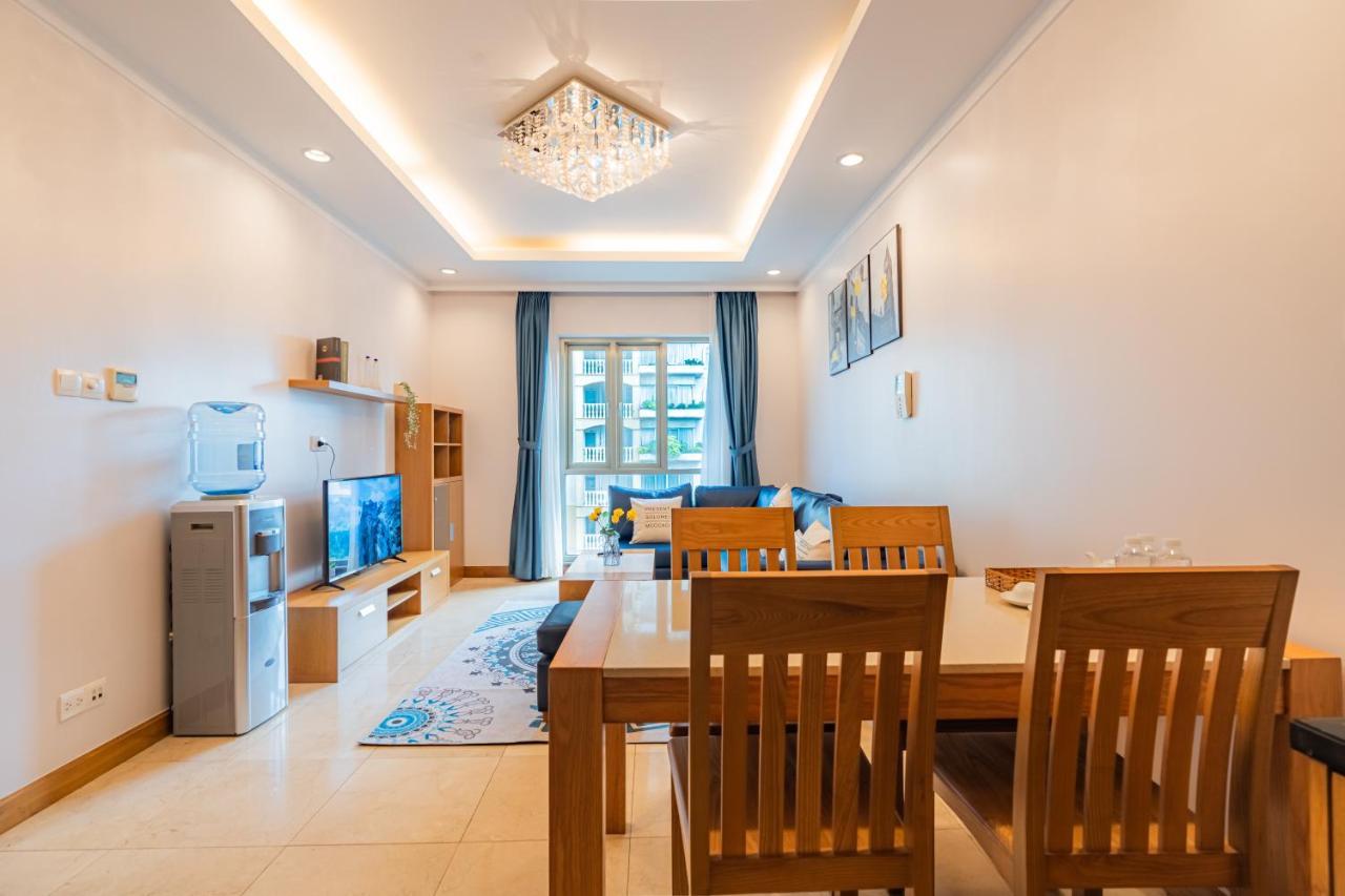 הו צ'י מין סיטי Sai Gon Pavillon Ba Huyen Thanh Quan Quan 3 מראה חיצוני תמונה