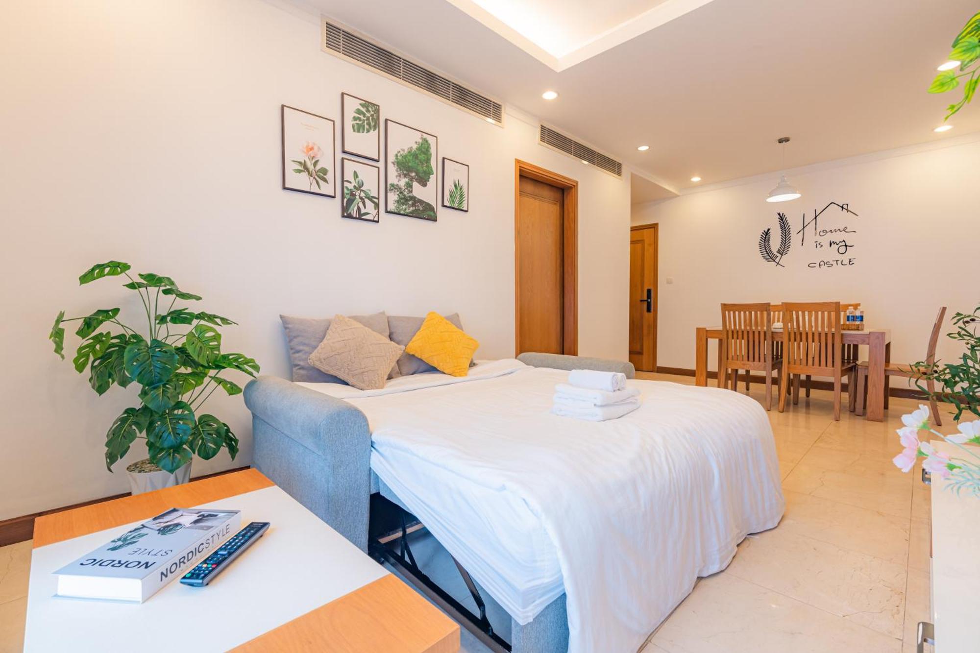 הו צ'י מין סיטי Sai Gon Pavillon Ba Huyen Thanh Quan Quan 3 מראה חיצוני תמונה