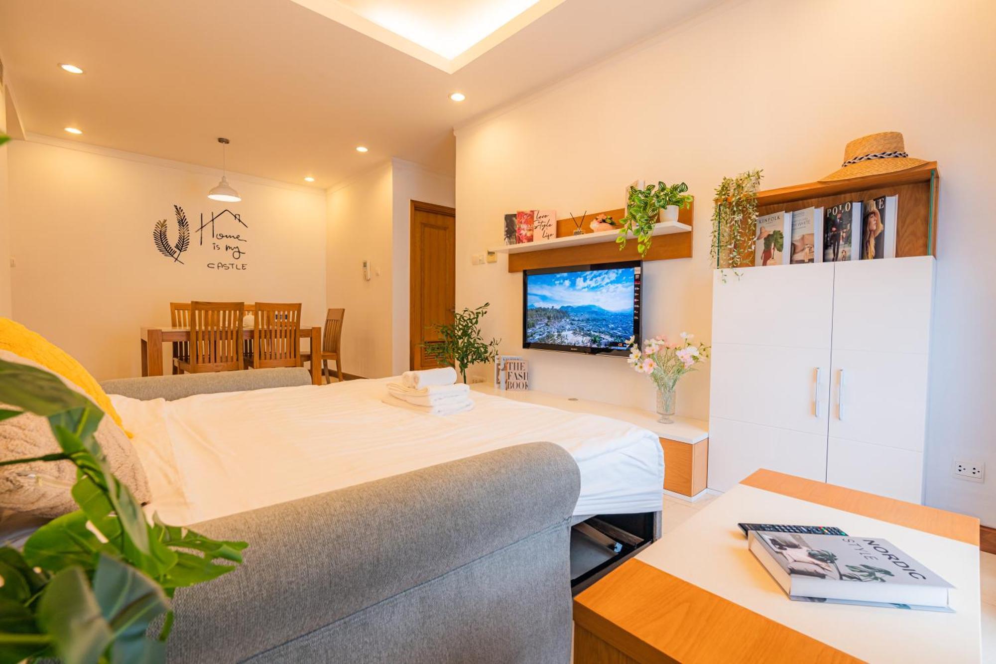 הו צ'י מין סיטי Sai Gon Pavillon Ba Huyen Thanh Quan Quan 3 מראה חיצוני תמונה