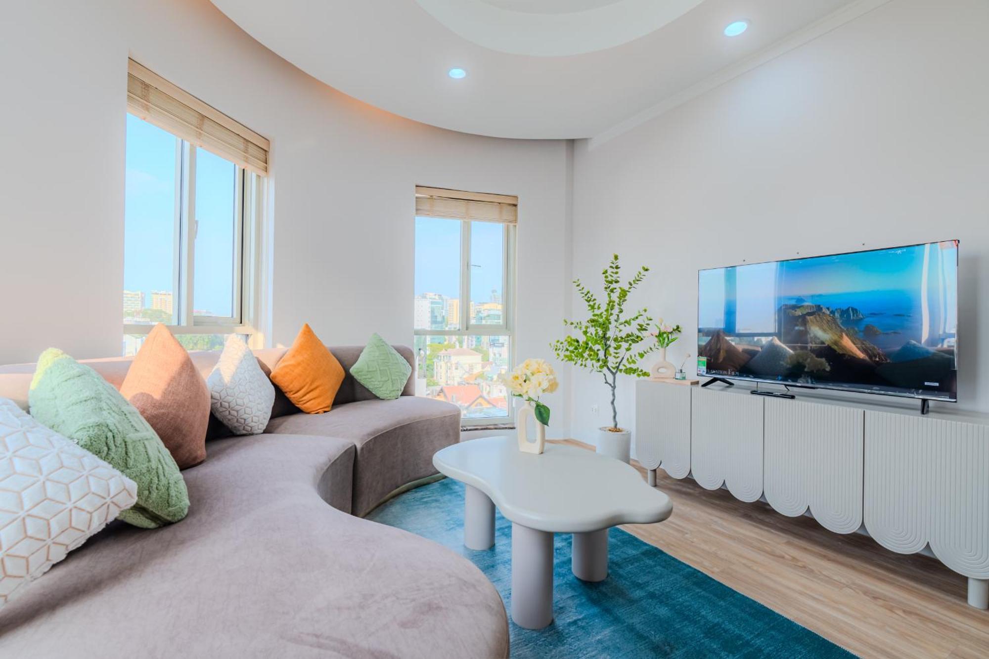 הו צ'י מין סיטי Sai Gon Pavillon Ba Huyen Thanh Quan Quan 3 מראה חיצוני תמונה