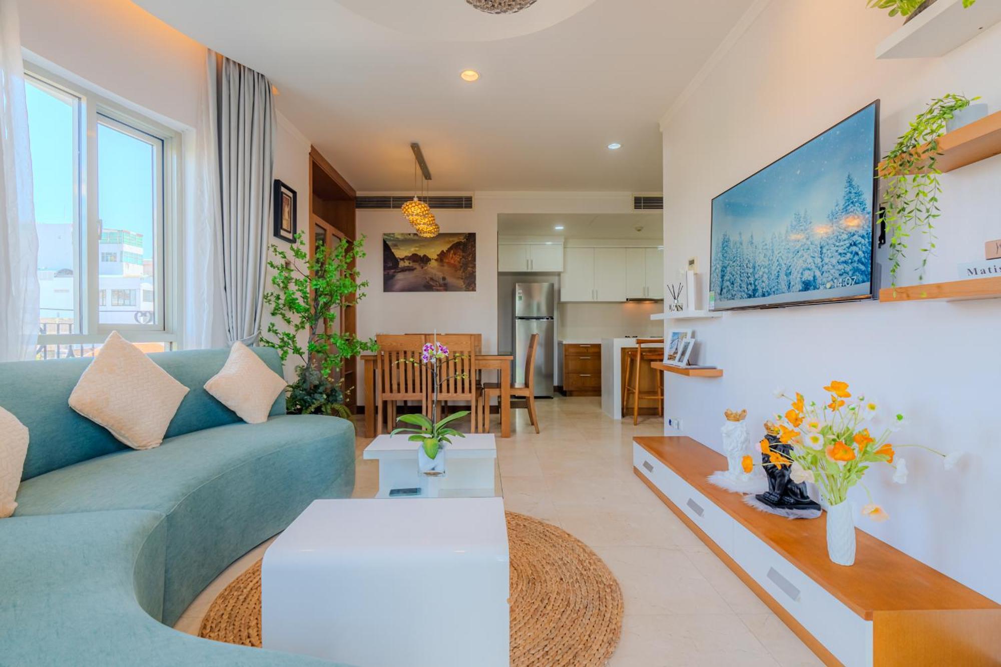 הו צ'י מין סיטי Sai Gon Pavillon Ba Huyen Thanh Quan Quan 3 מראה חיצוני תמונה